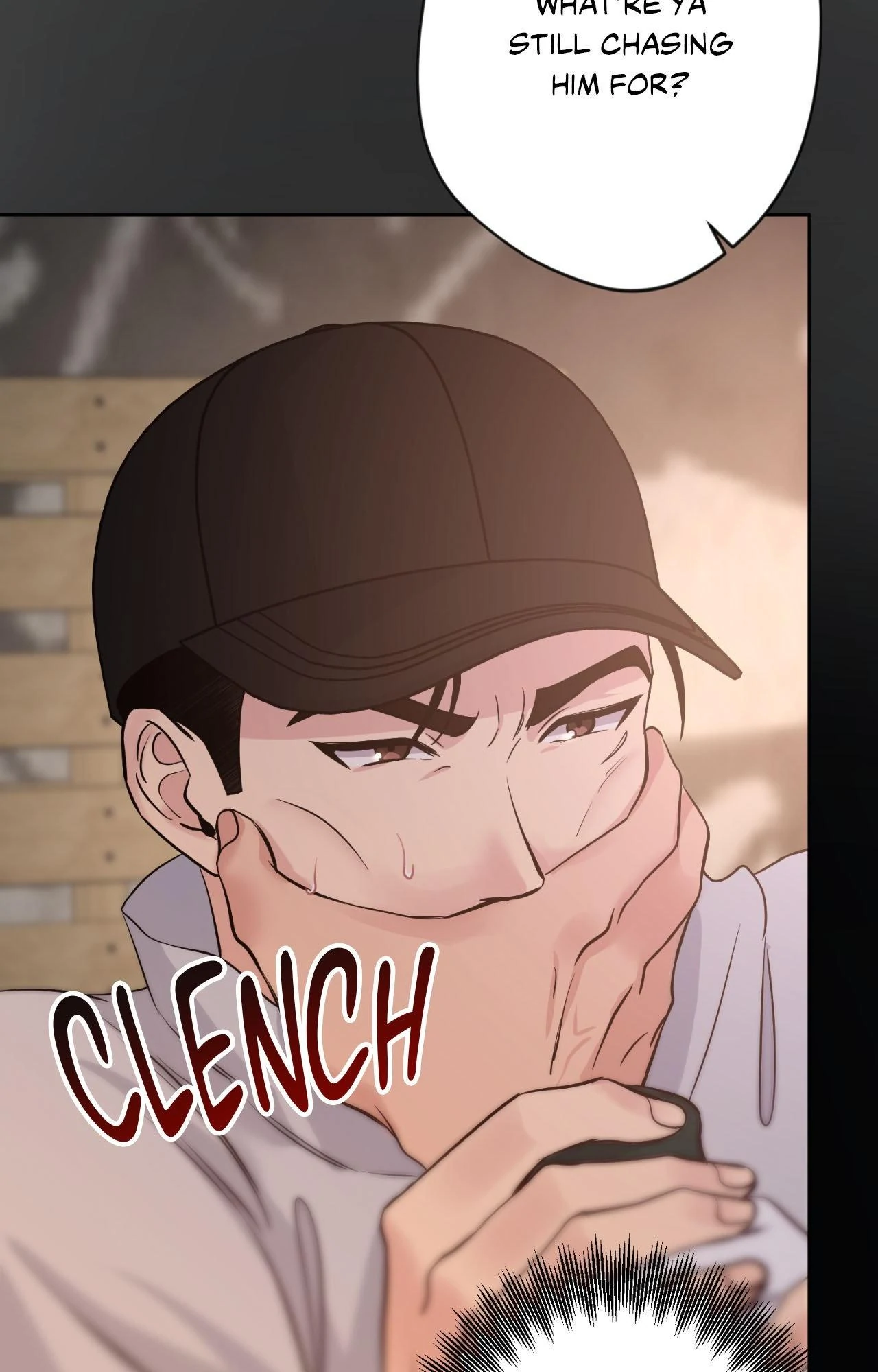 Angel Kiss Chapter 15 - Page 10