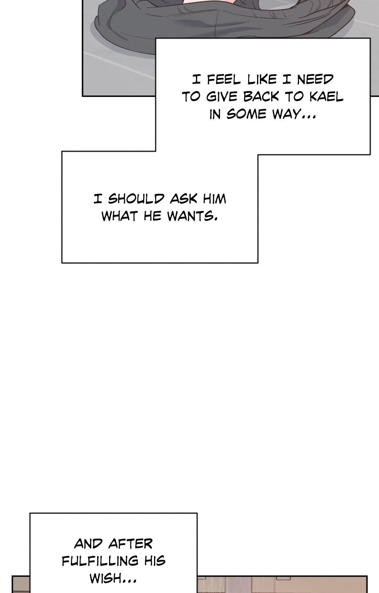 Angel Kiss Chapter 16 - Page 14