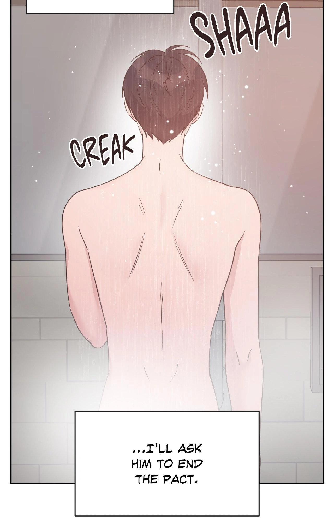 Angel Kiss Chapter 16 - Page 15