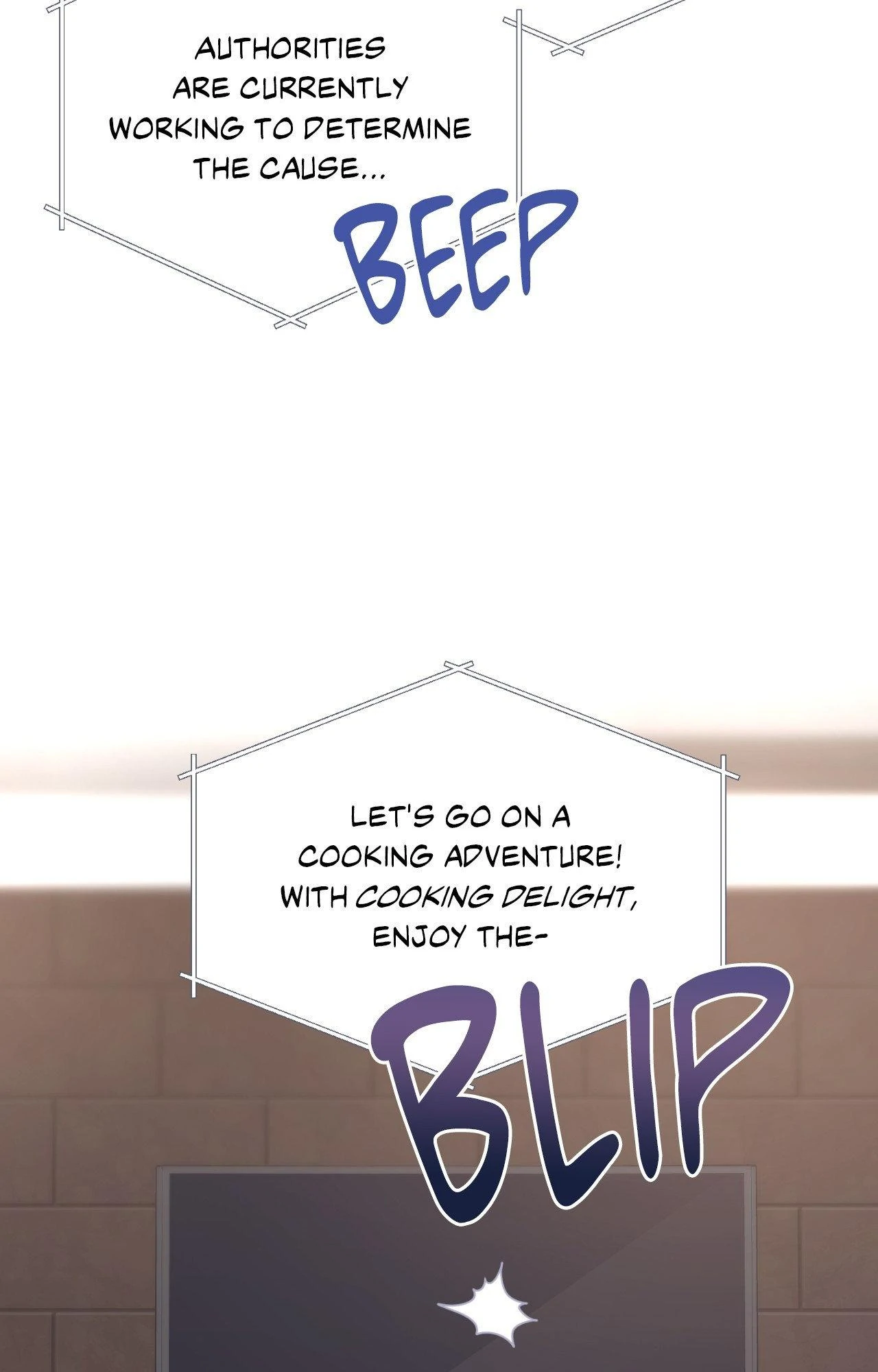 Angel Kiss Chapter 16 - Page 19