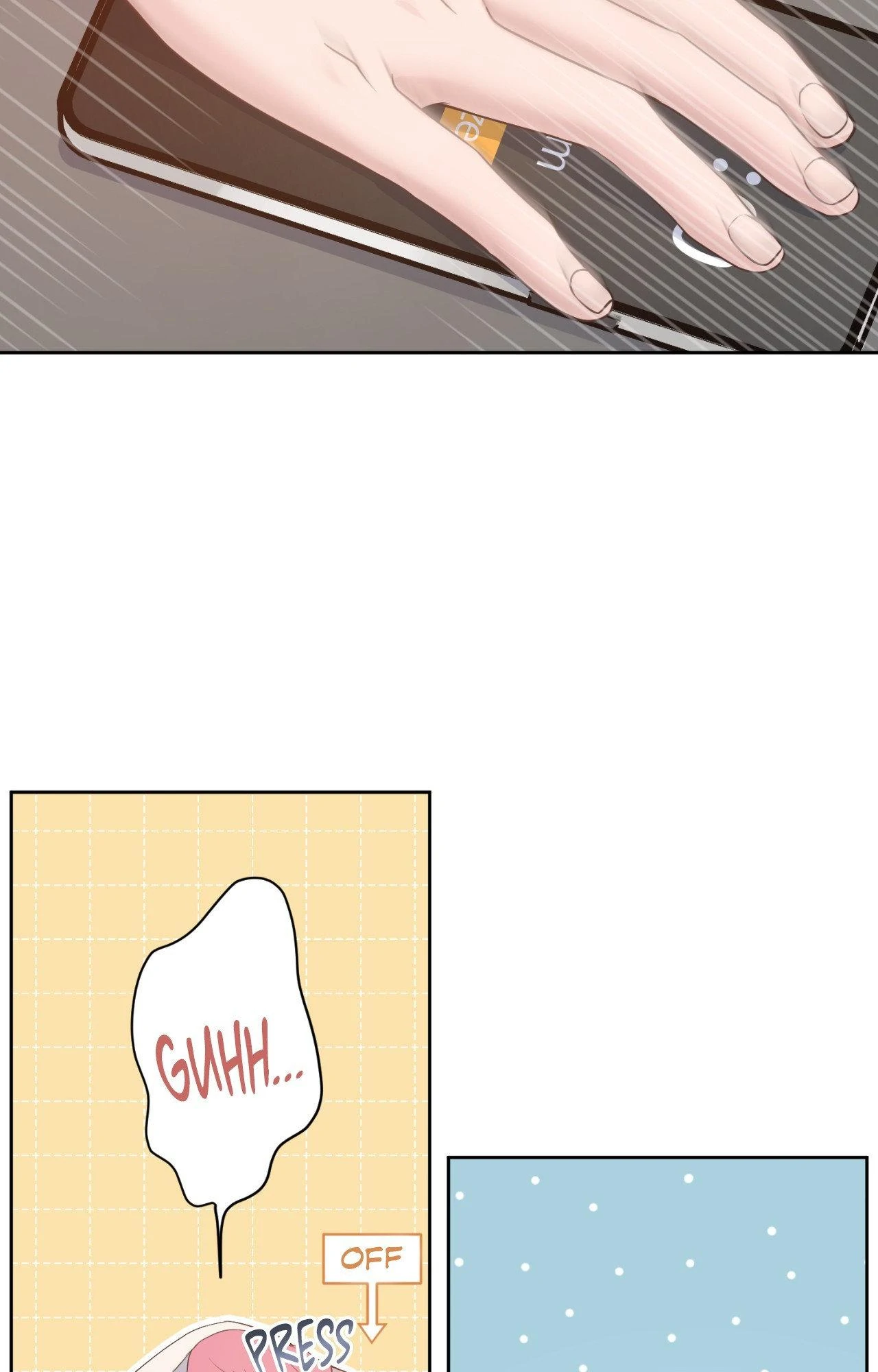 Angel Kiss Chapter 16 - Page 3