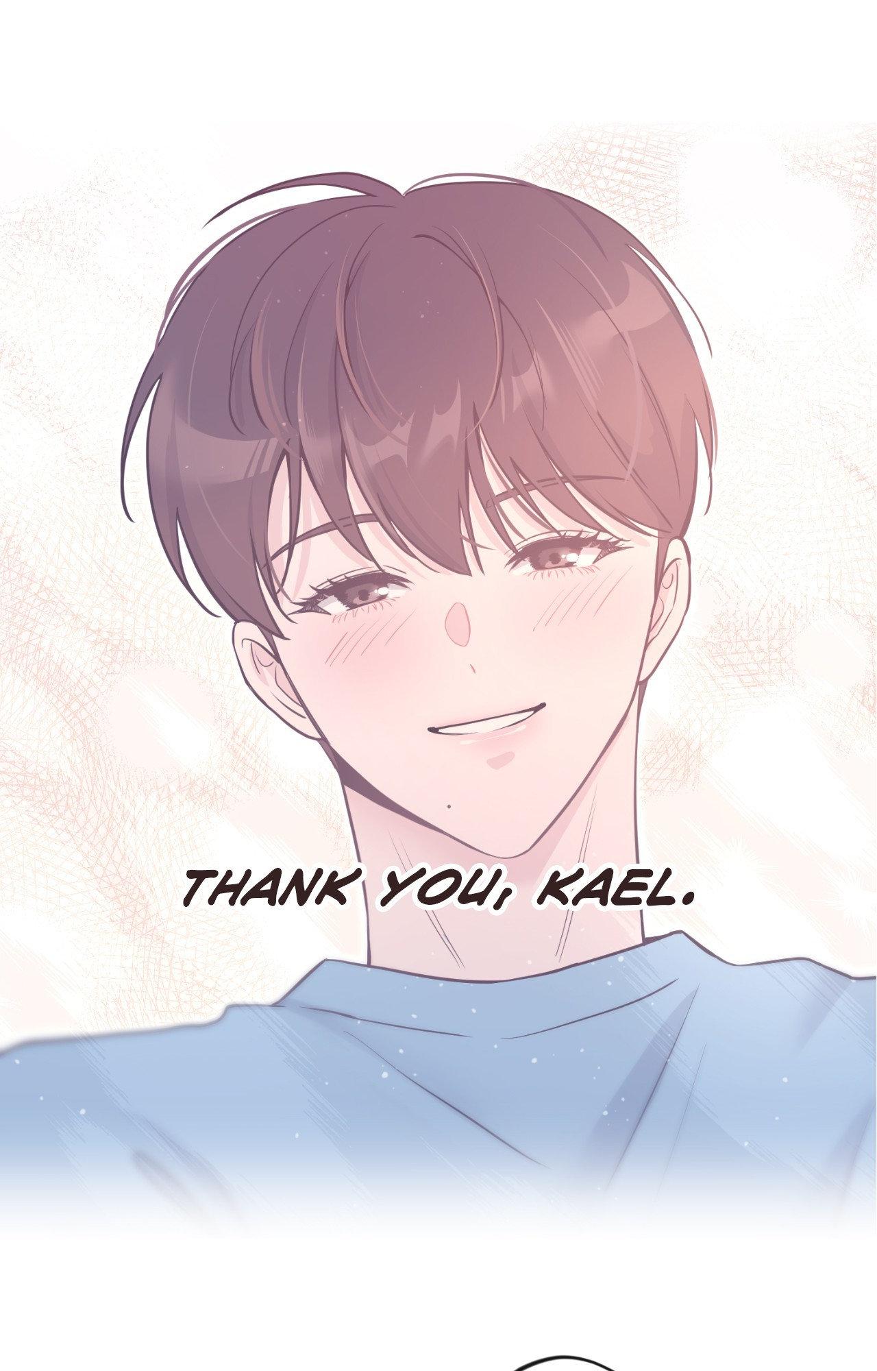 Angel Kiss Chapter 16 - Page 22