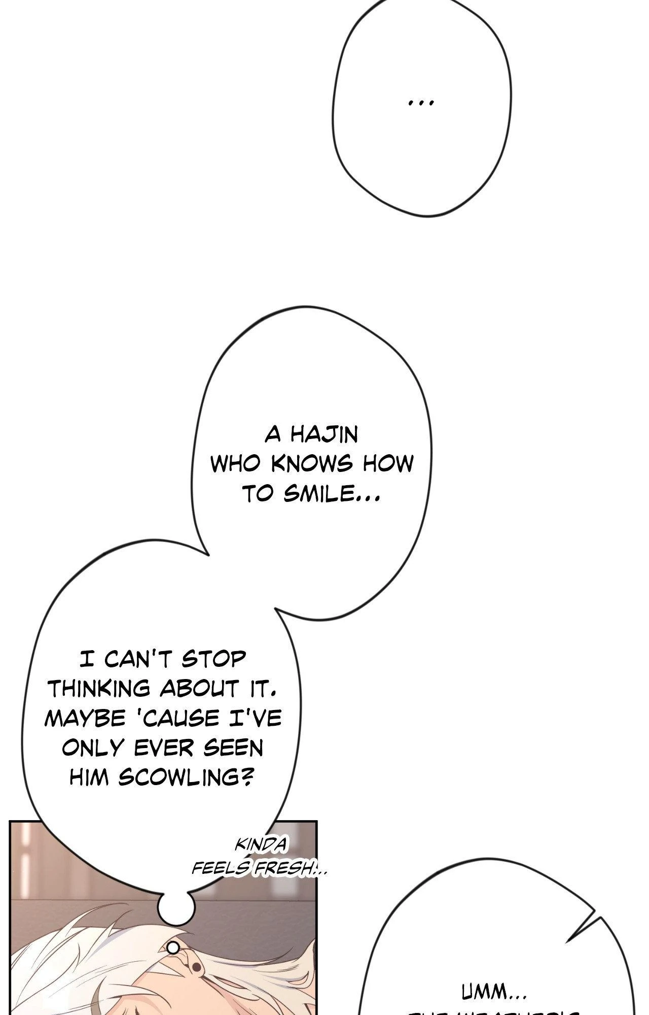 Angel Kiss Chapter 16 - Page 23