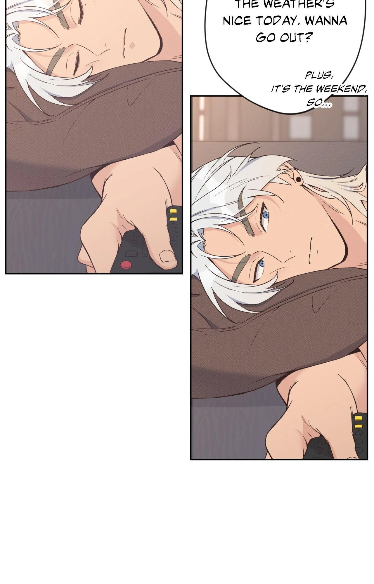 Angel Kiss Chapter 16 - Page 24