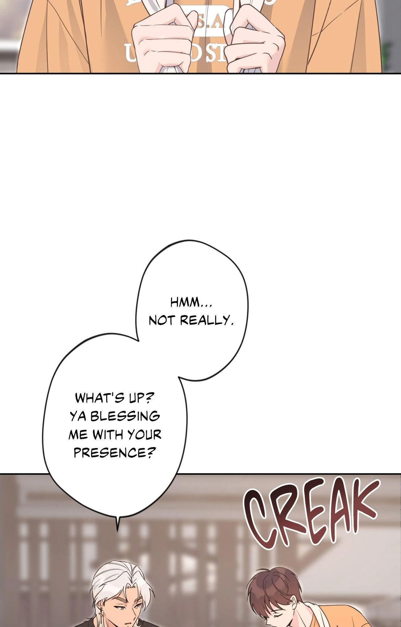 Angel Kiss Chapter 16 - Page 26