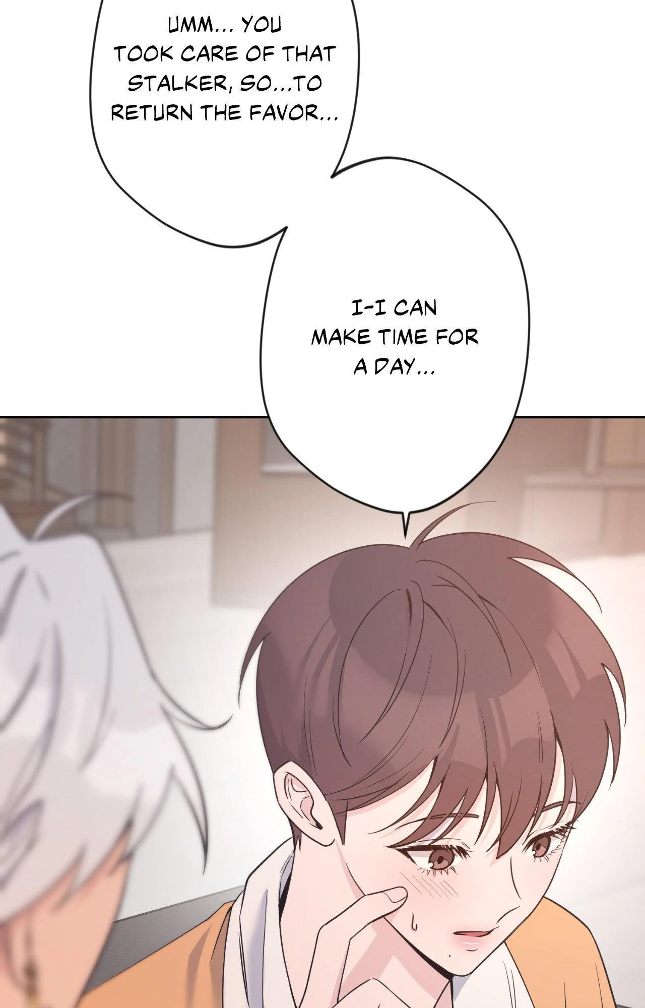 Angel Kiss Chapter 16 - Page 29