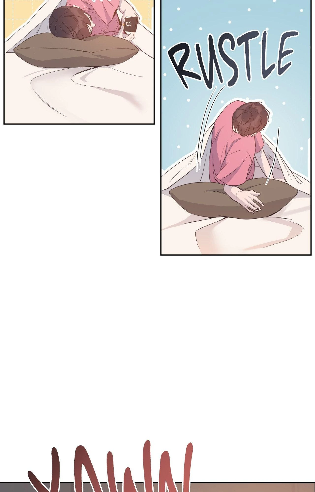 Angel Kiss Chapter 16 - Page 4