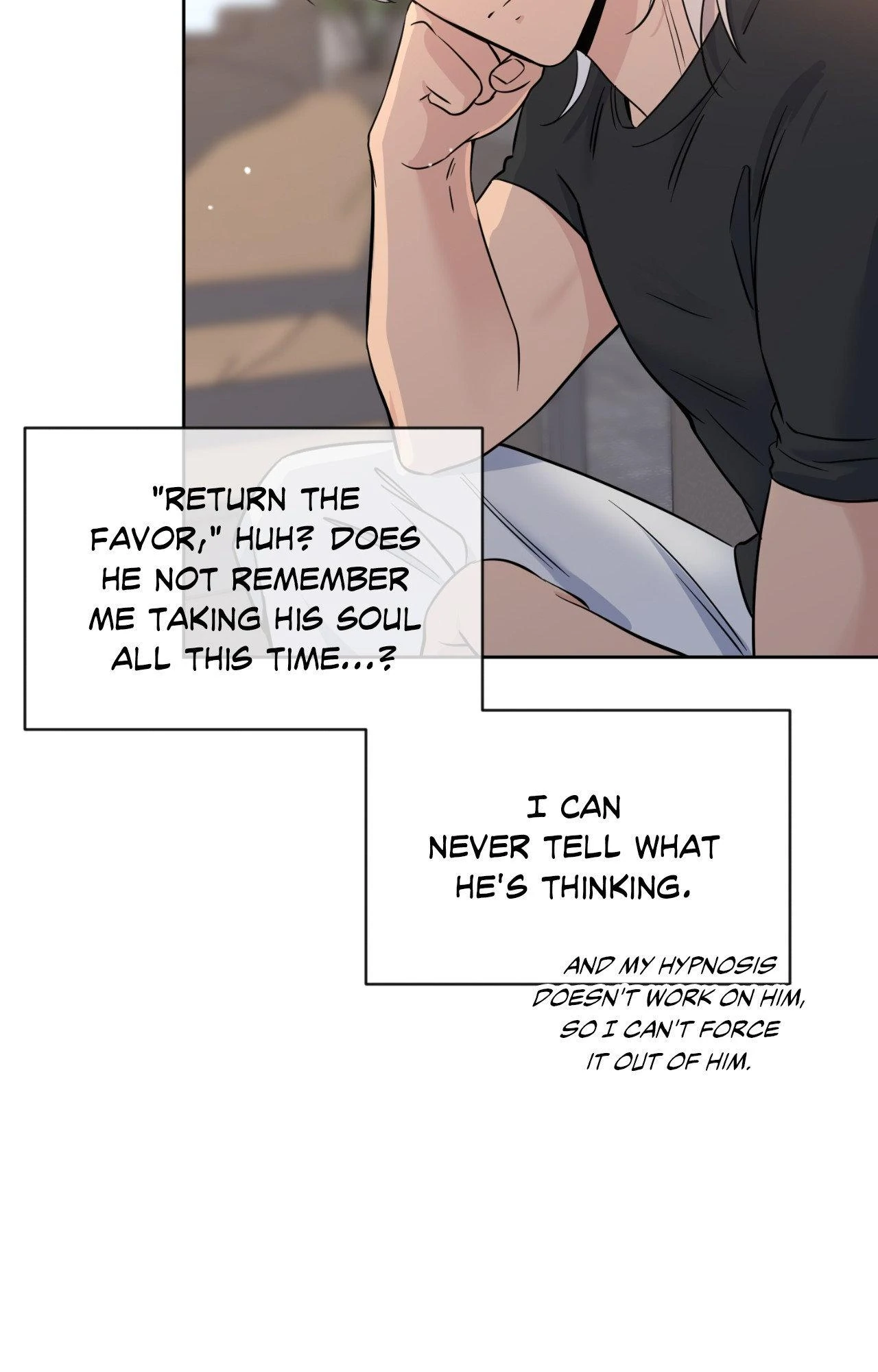 Angel Kiss Chapter 16 - Page 31