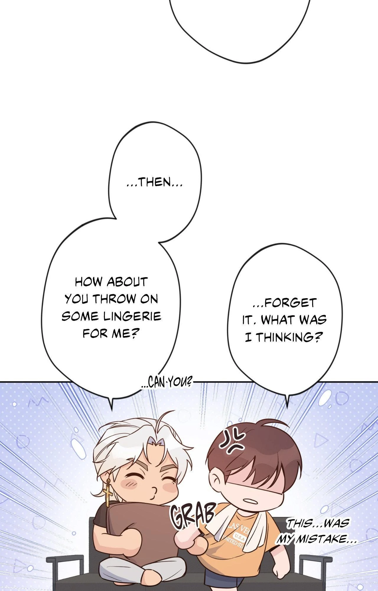 Angel Kiss Chapter 16 - Page 34