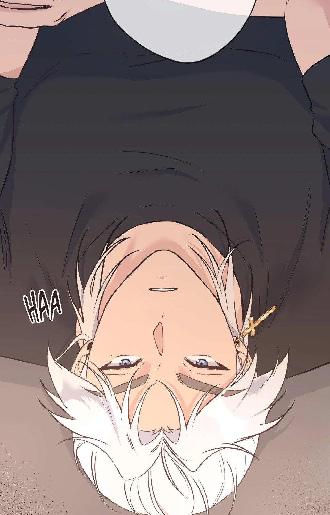 Angel Kiss Chapter 16 - Page 36
