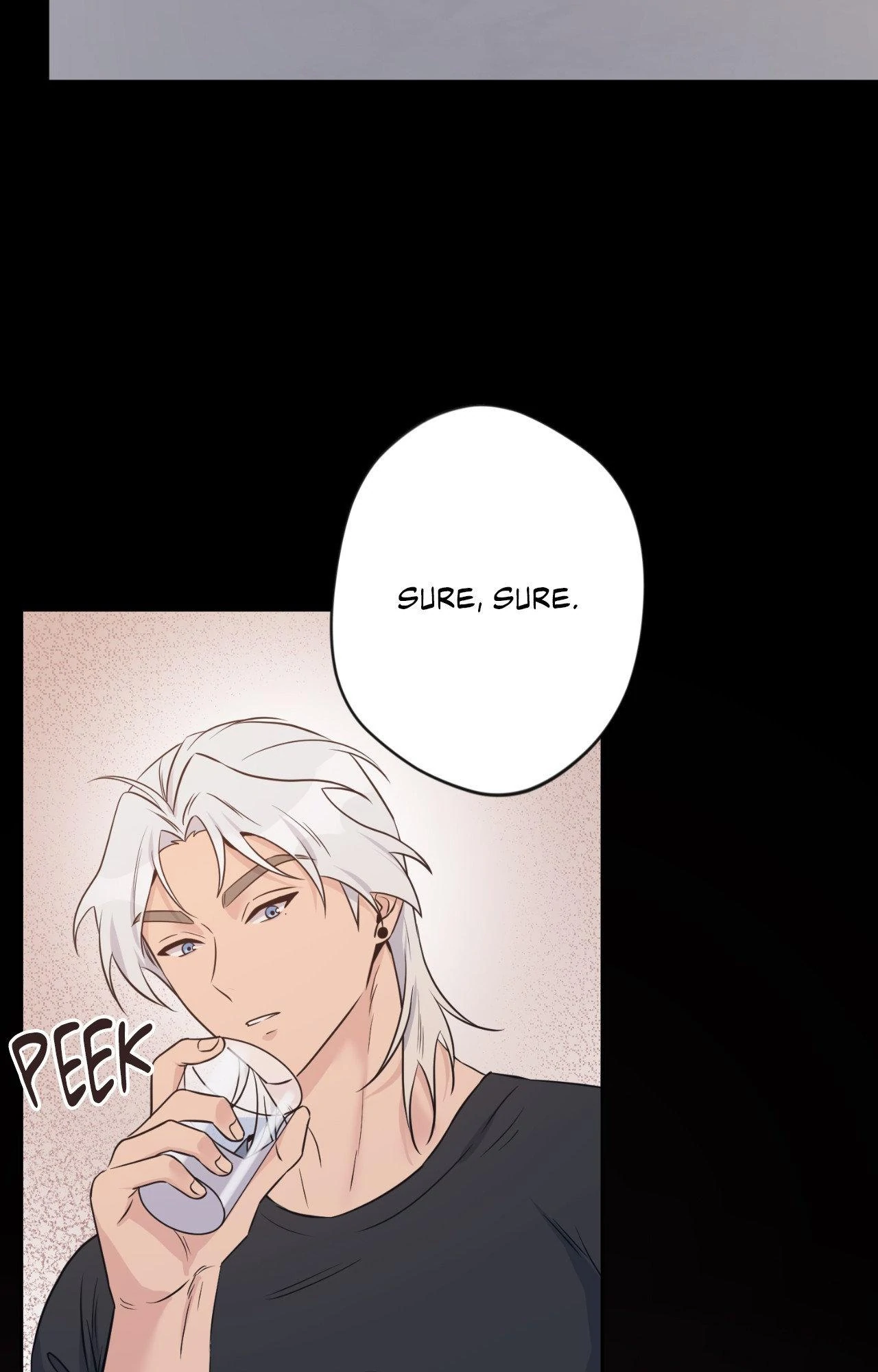 Angel Kiss Chapter 16 - Page 40