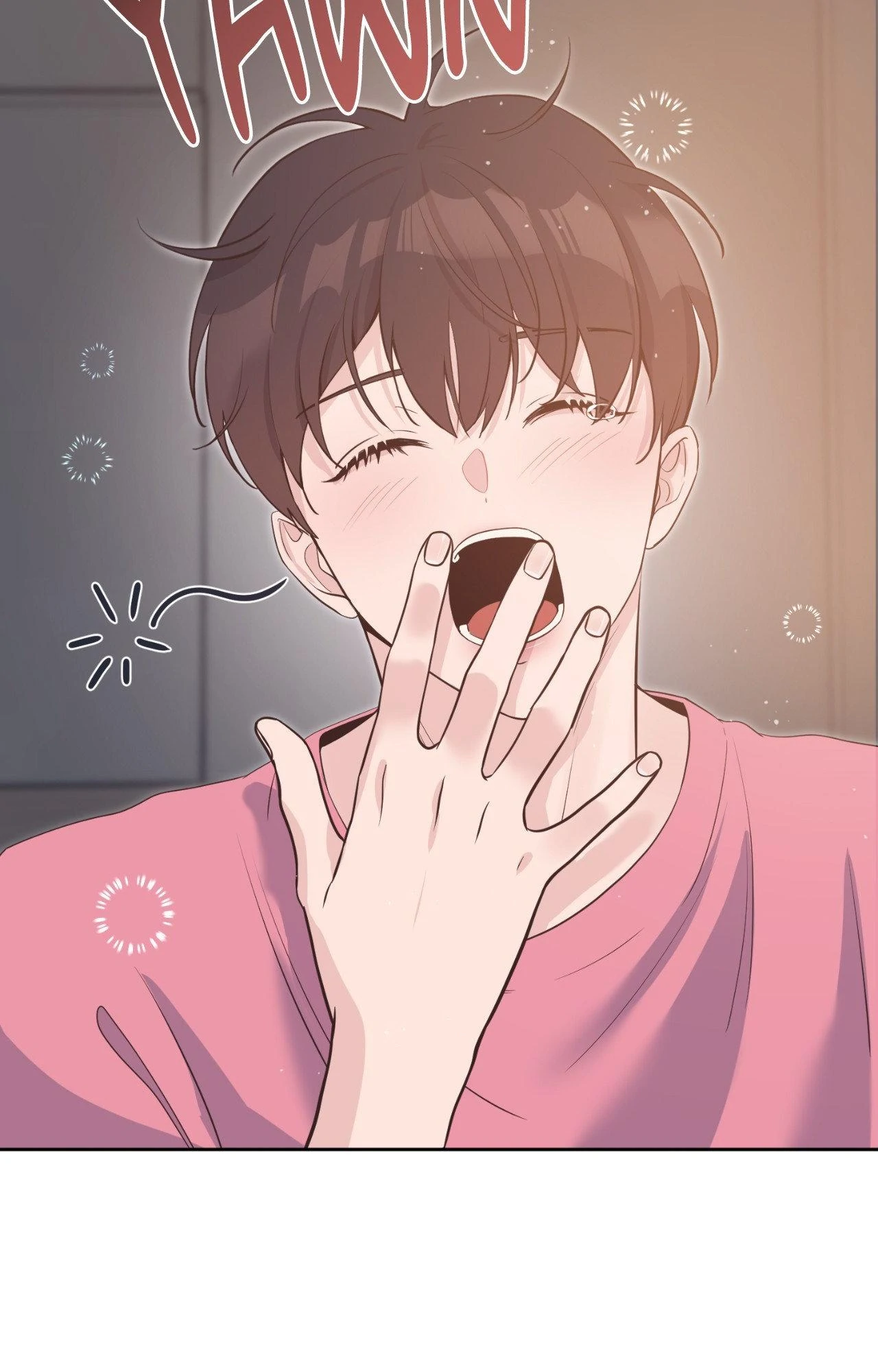 Angel Kiss Chapter 16 - Page 5