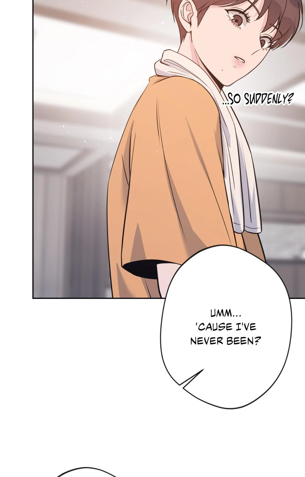 Angel Kiss Chapter 16 - Page 43