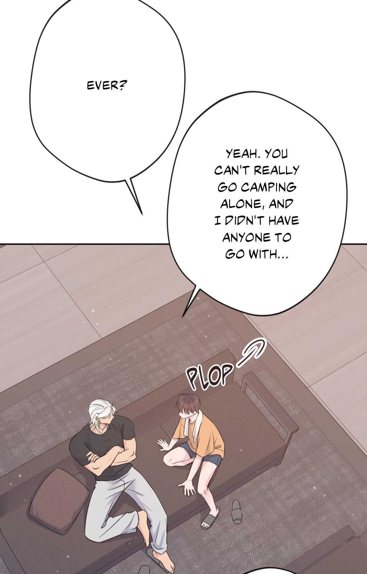 Angel Kiss Chapter 16 - Page 44