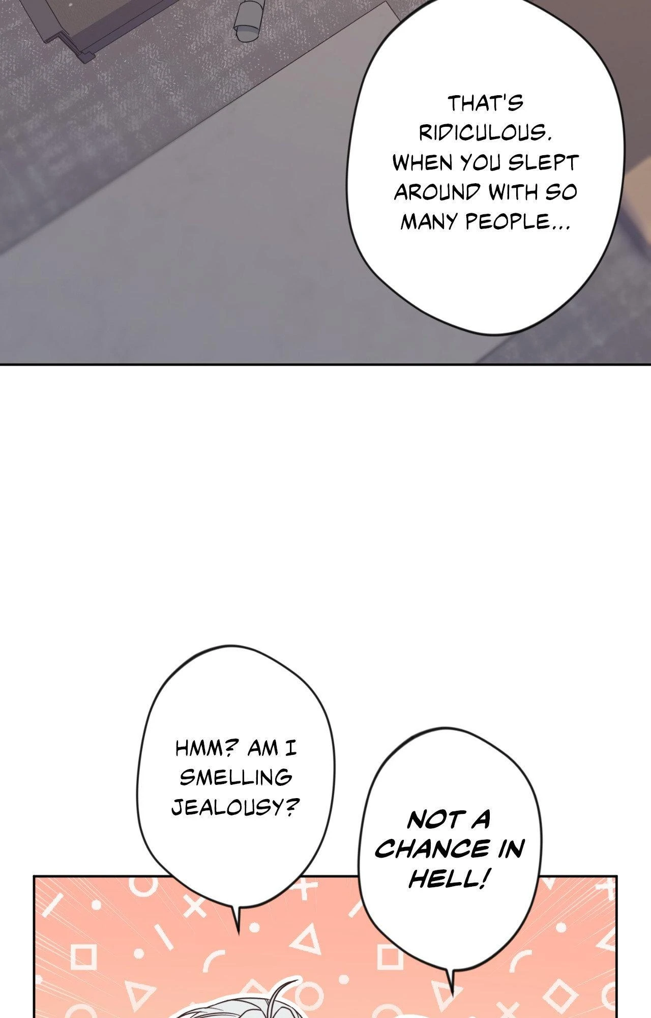 Angel Kiss Chapter 16 - Page 45