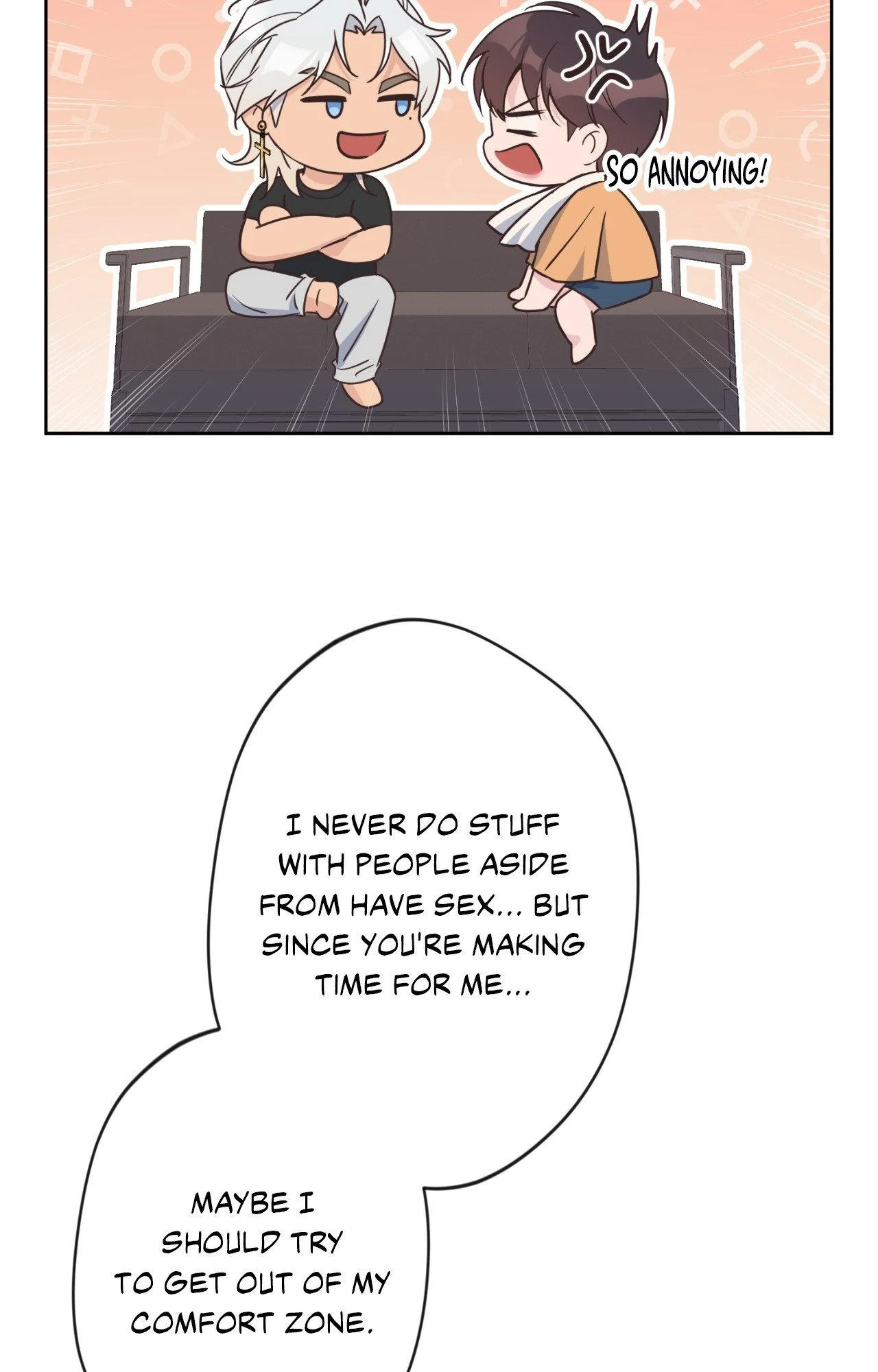 Angel Kiss Chapter 16 - Page 46