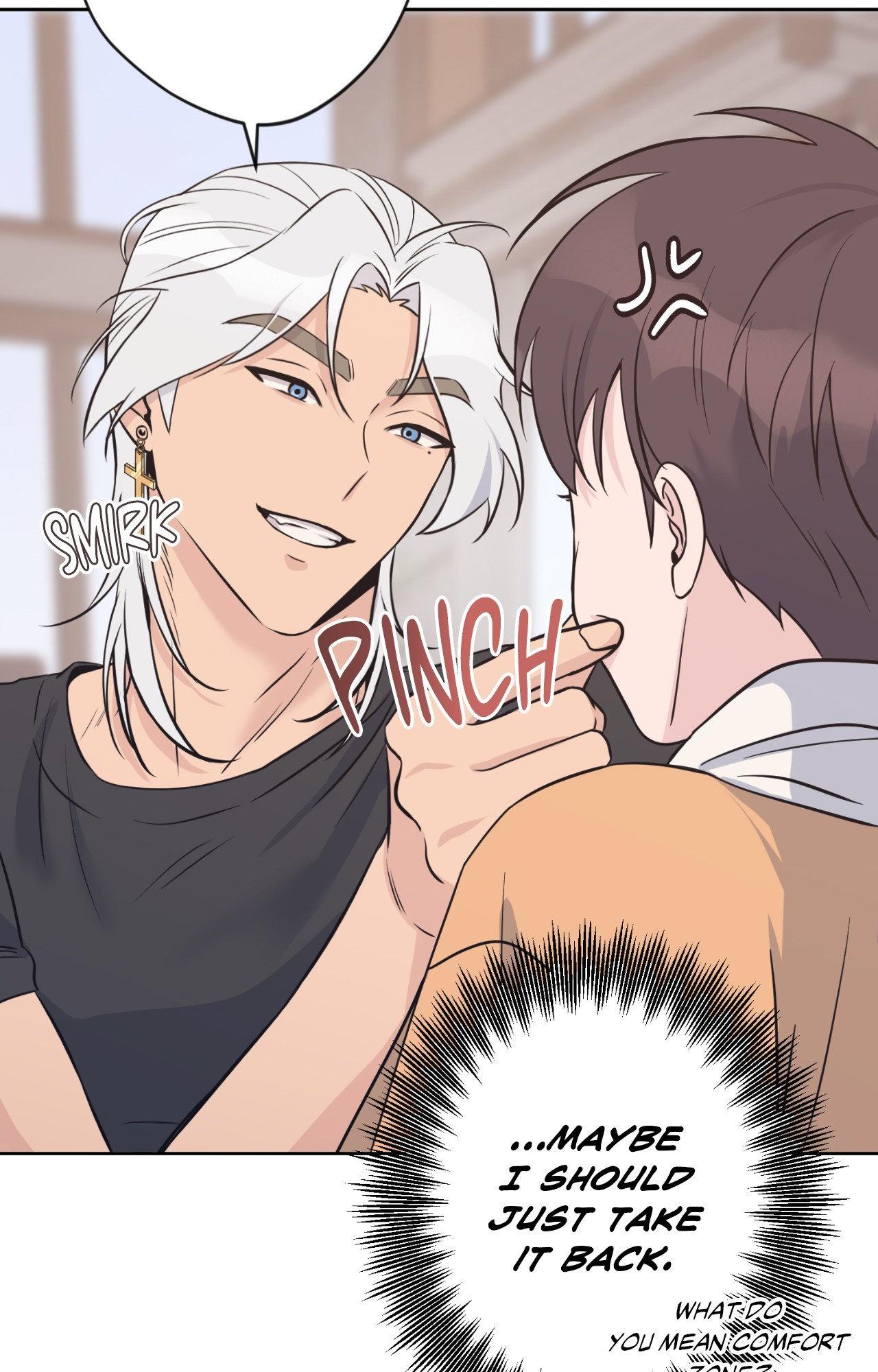 Angel Kiss Chapter 16 - Page 47