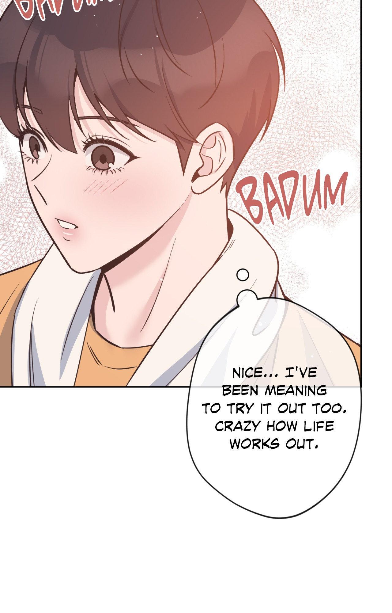 Angel Kiss Chapter 16 - Page 49