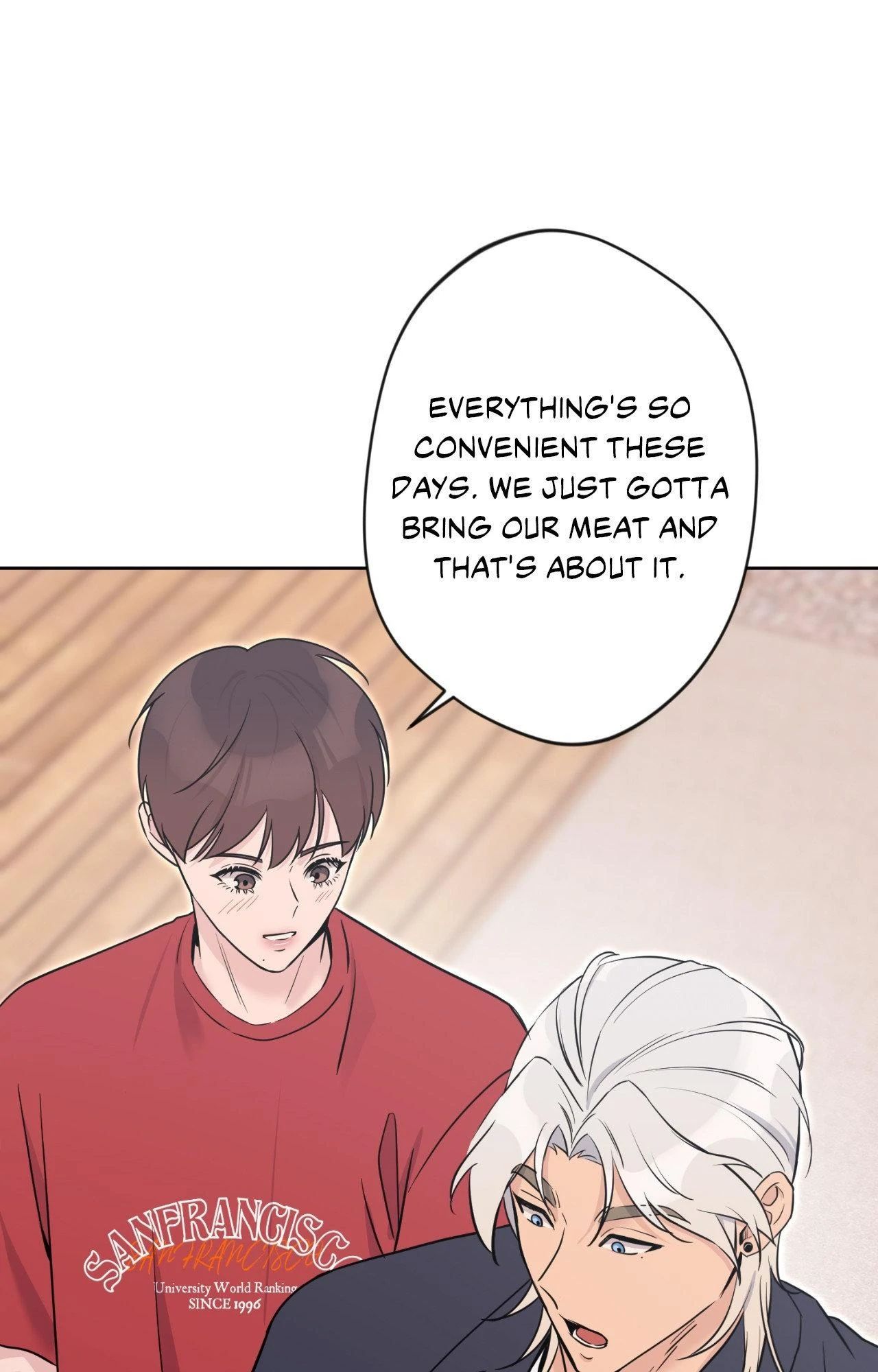 Angel Kiss Chapter 16 - Page 52