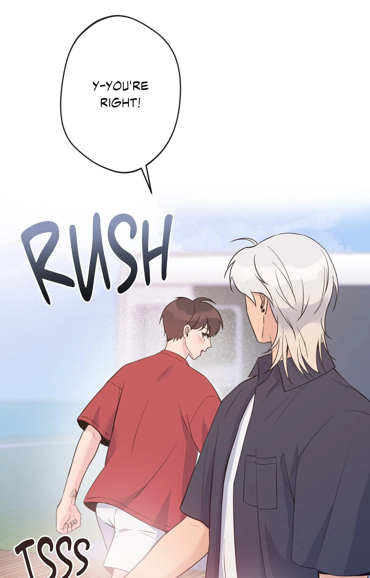 Angel Kiss Chapter 16 - Page 54