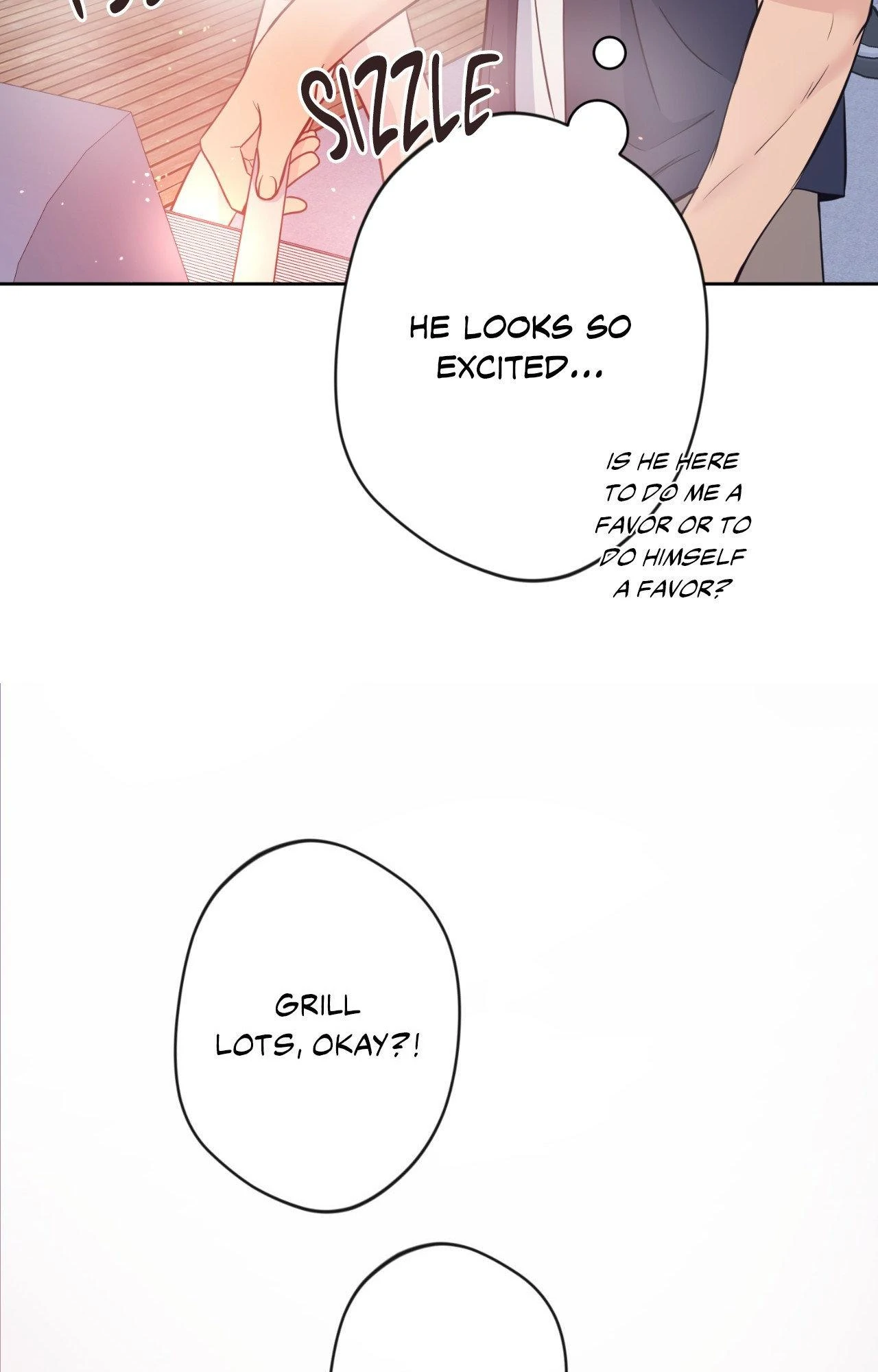 Angel Kiss Chapter 16 - Page 55