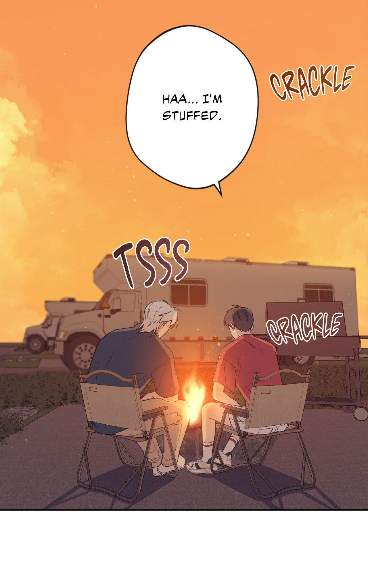 Angel Kiss Chapter 16 - Page 57