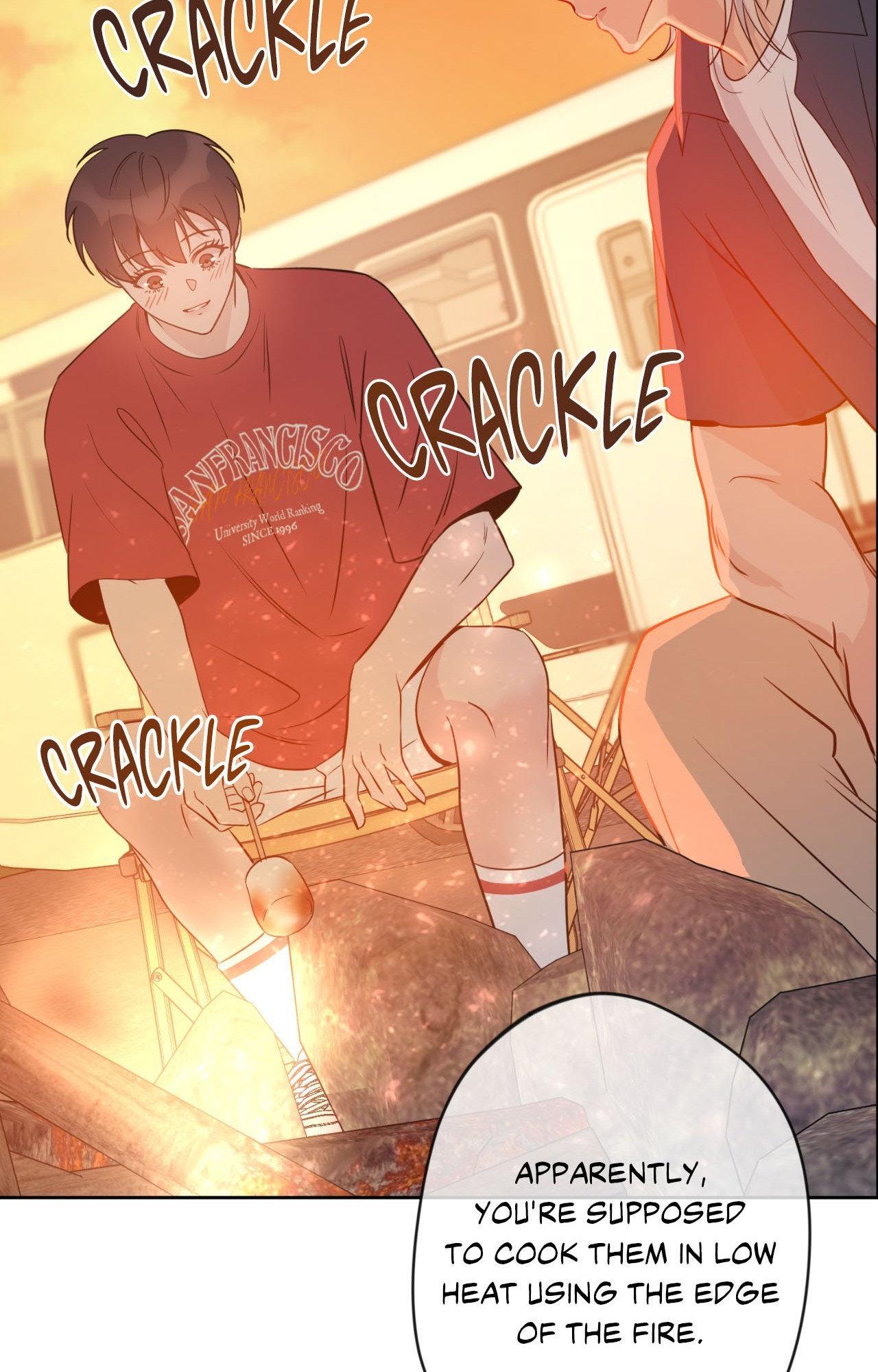 Angel Kiss Chapter 16 - Page 60