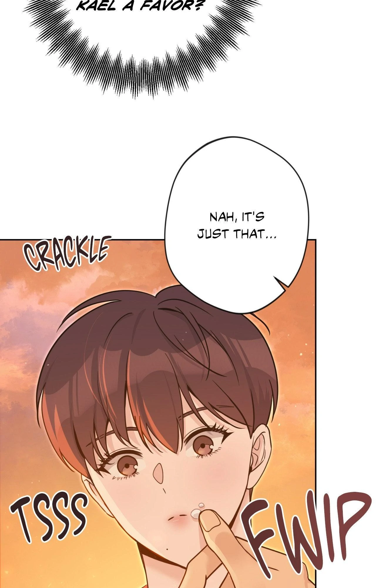 Angel Kiss Chapter 16 - Page 65