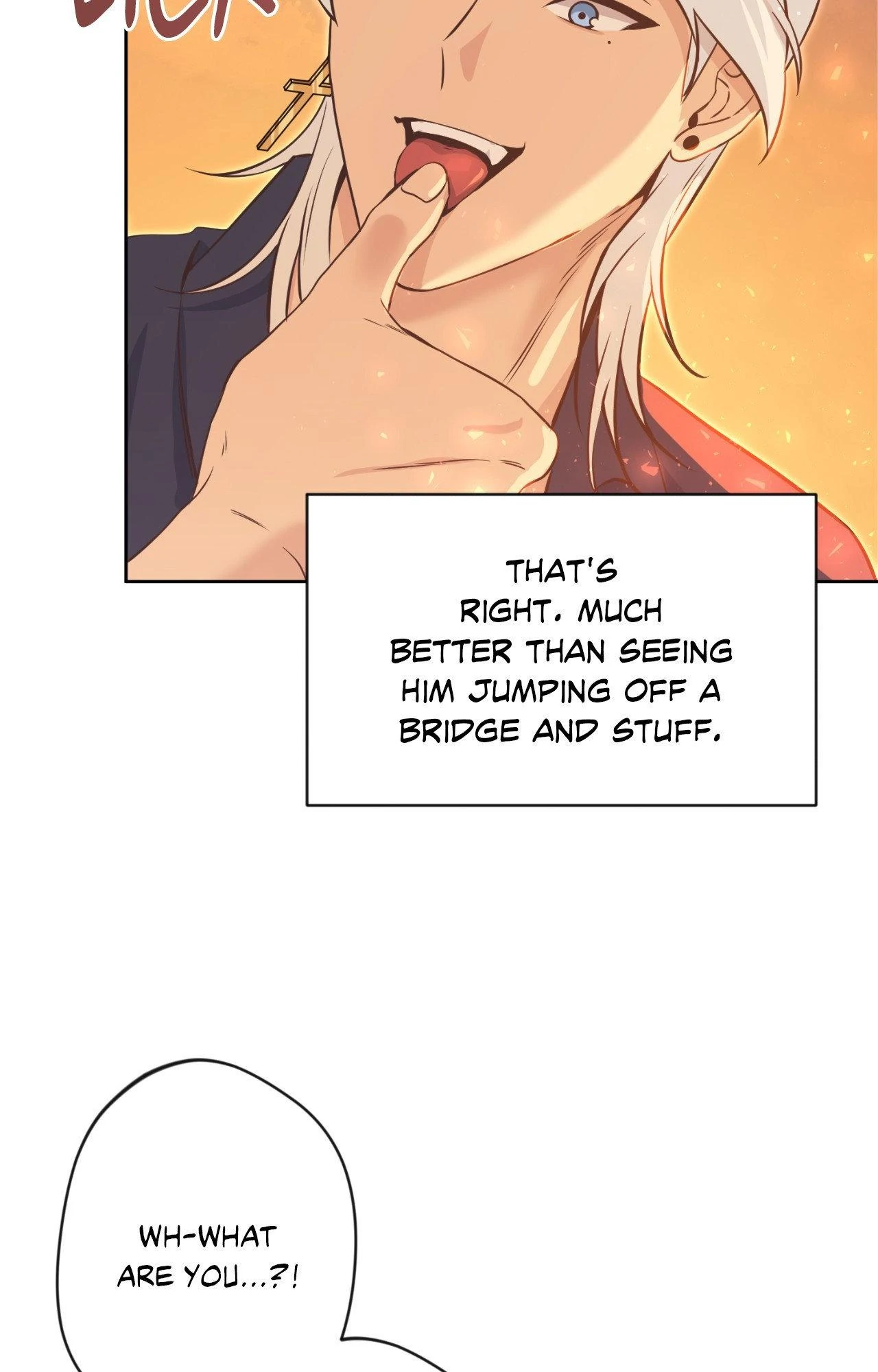 Angel Kiss Chapter 16 - Page 67