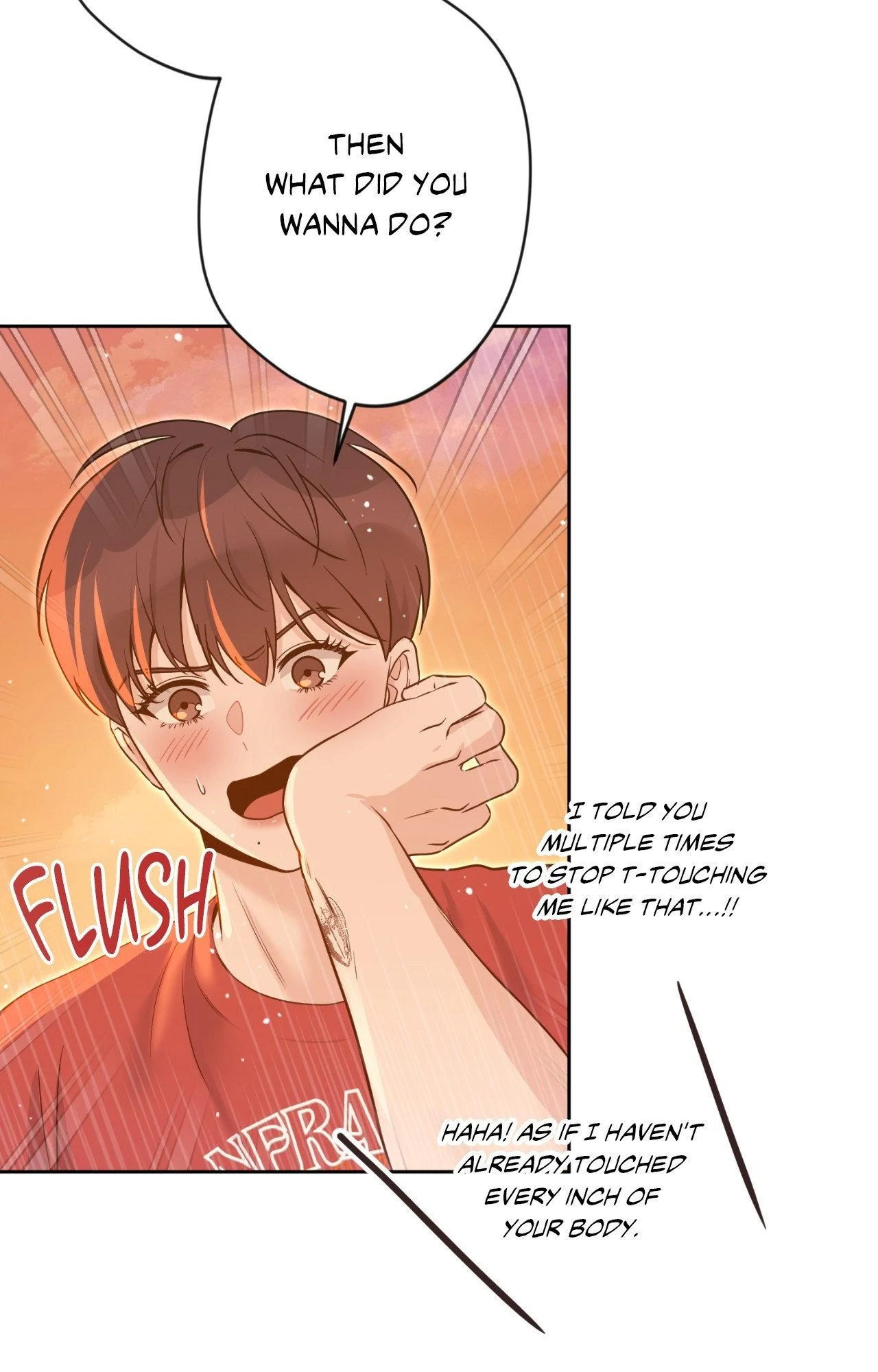 Angel Kiss Chapter 16 - Page 68