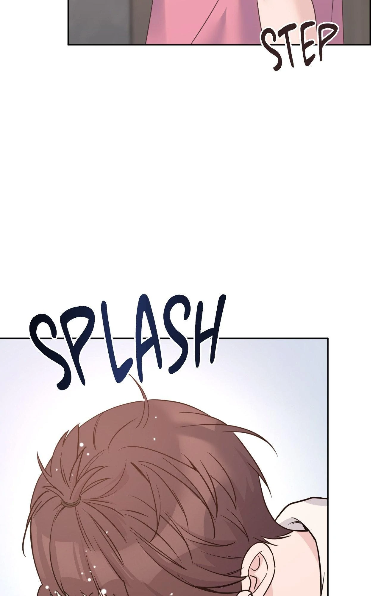 Angel Kiss Chapter 16 - Page 8
