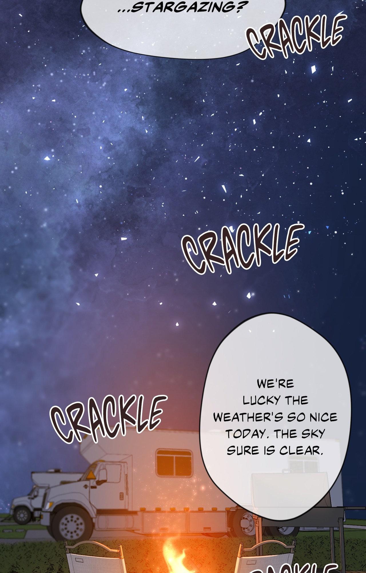 Angel Kiss Chapter 16 - Page 71