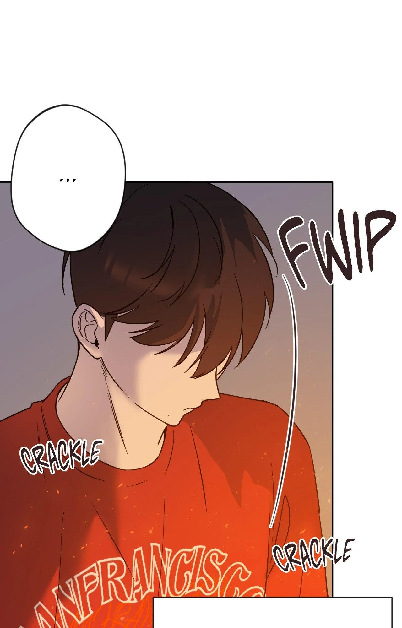 Angel Kiss Chapter 16 - Page 74