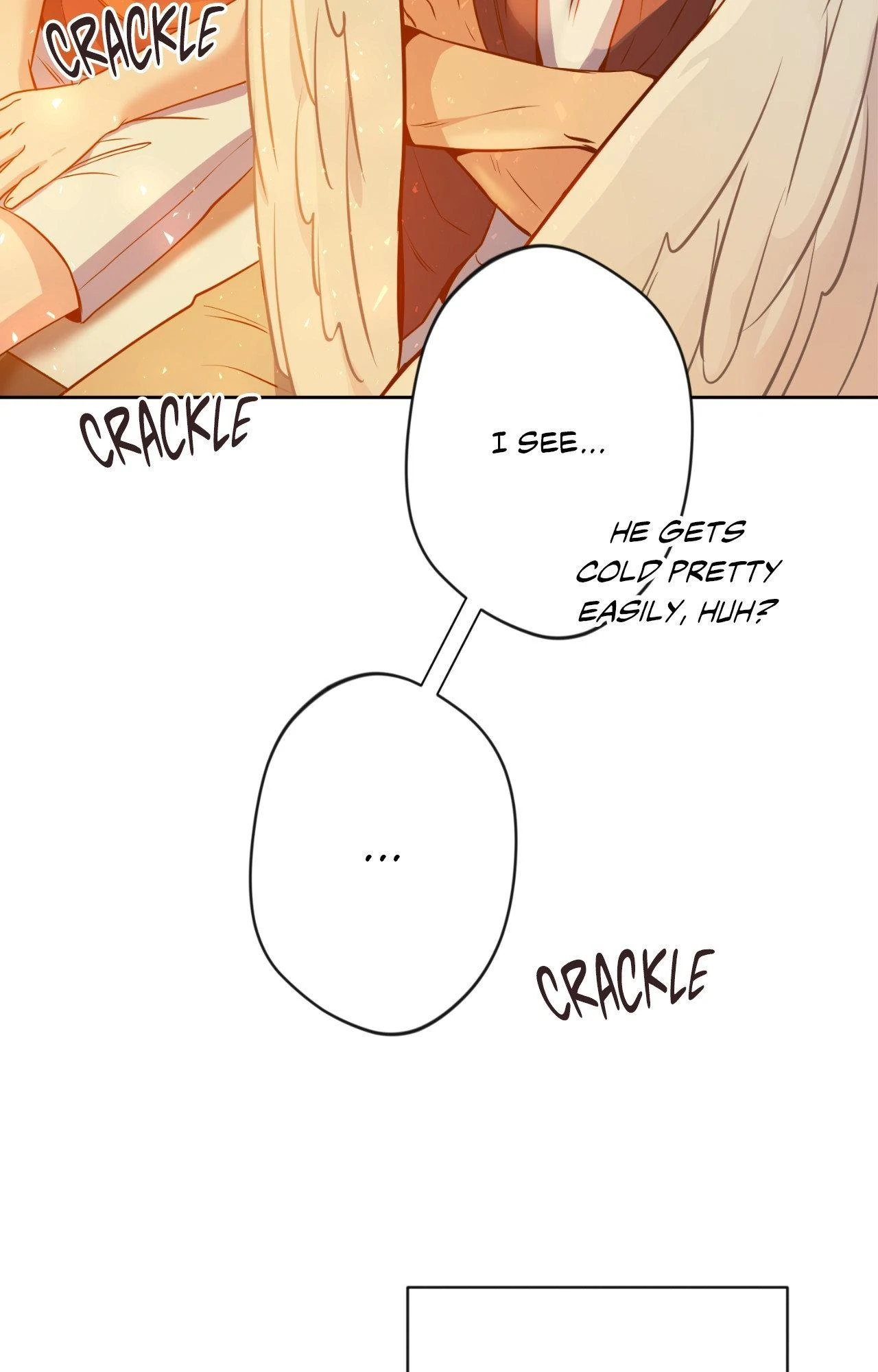 Angel Kiss Chapter 16 - Page 77