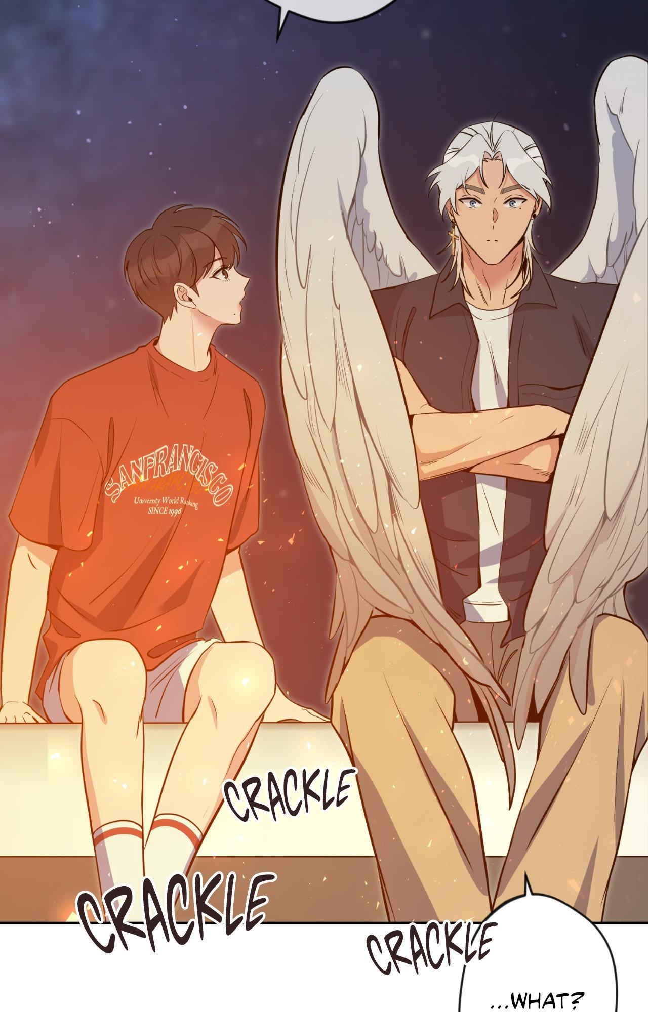 Angel Kiss Chapter 16 - Page 80