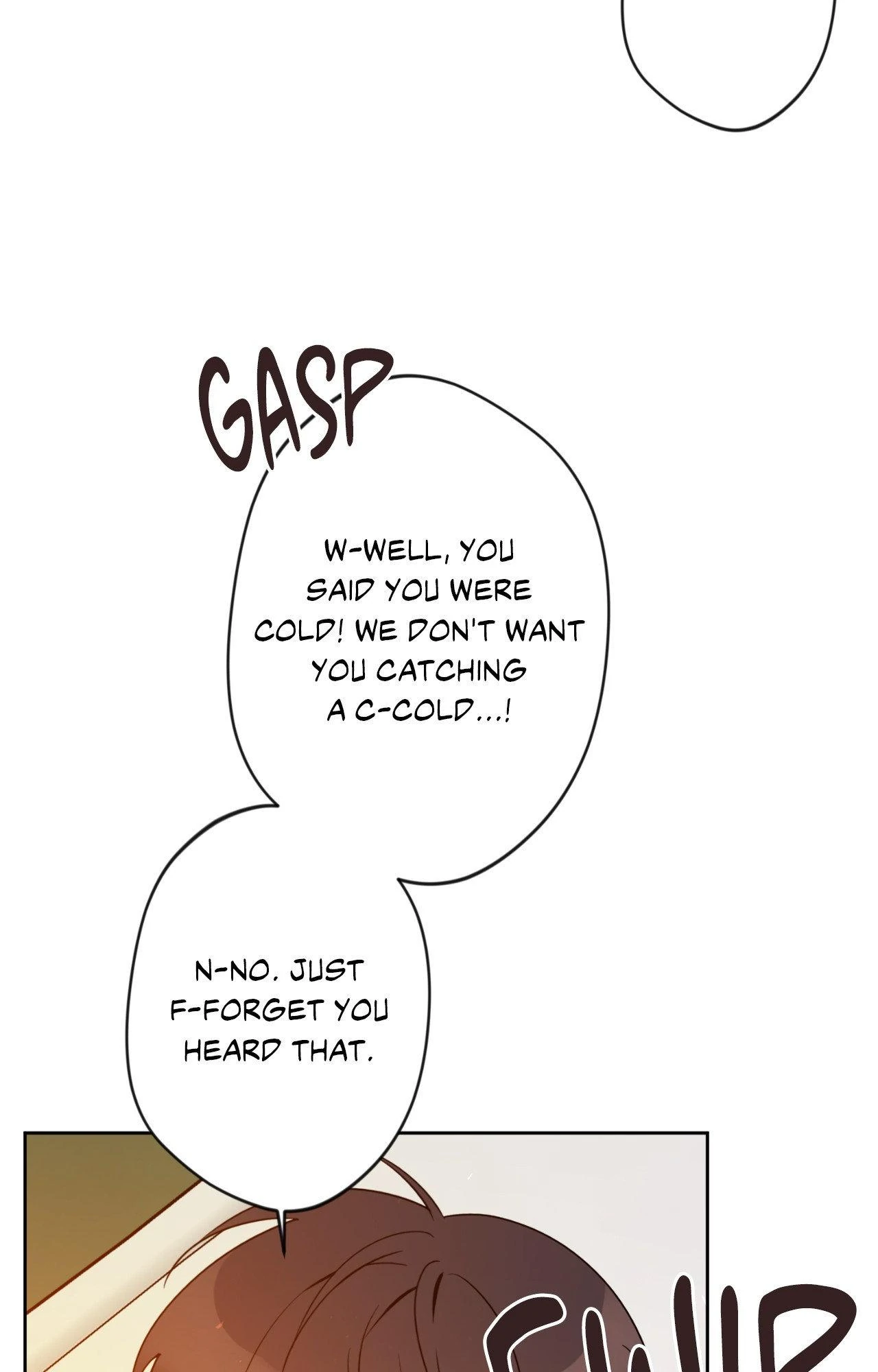 Angel Kiss Chapter 16 - Page 81