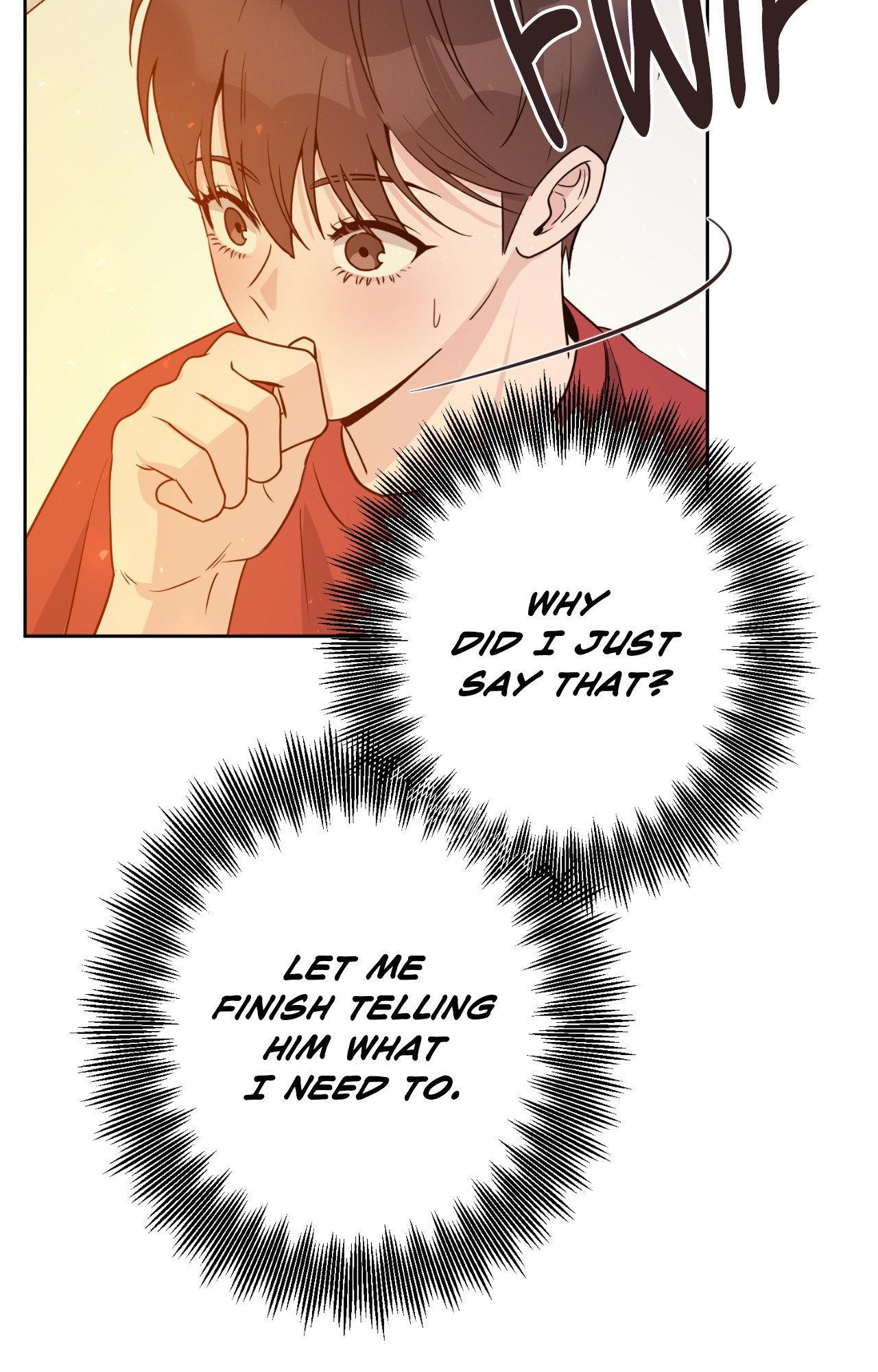 Angel Kiss Chapter 16 - Page 82