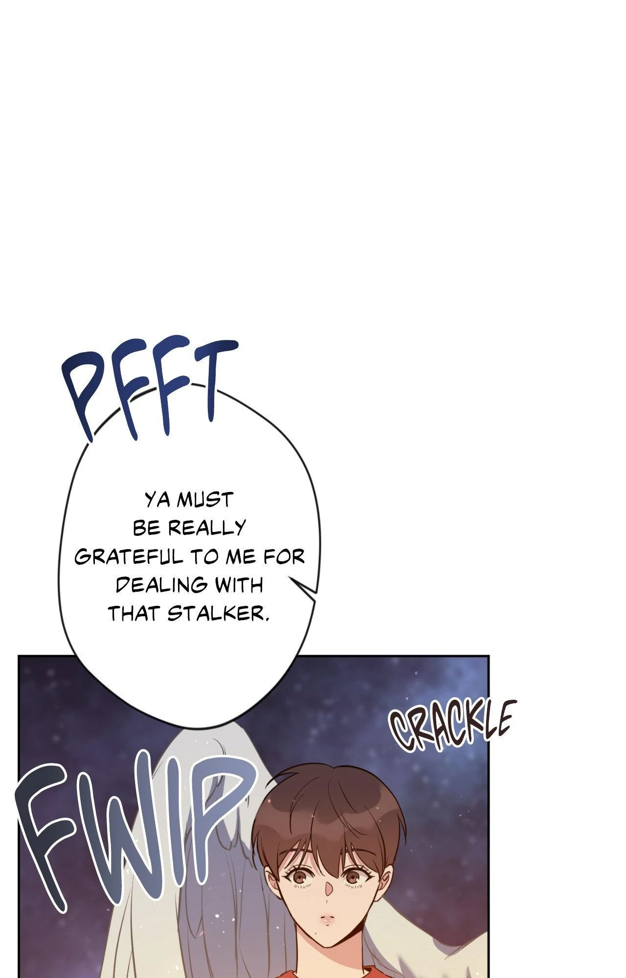 Angel Kiss Chapter 16 - Page 83