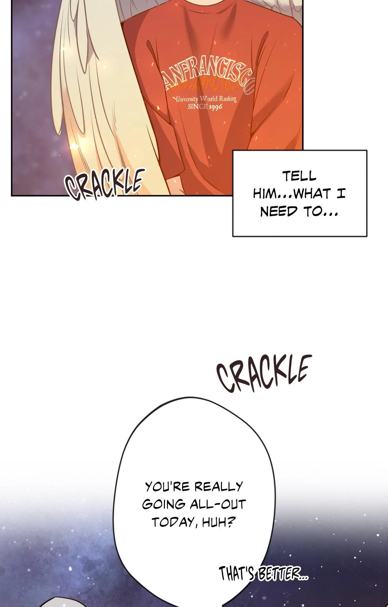 Angel Kiss Chapter 16 - Page 84