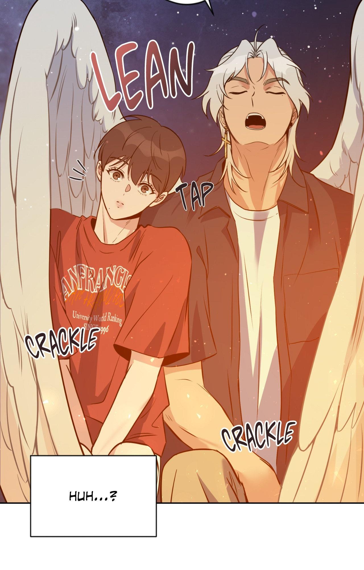 Angel Kiss Chapter 16 - Page 85