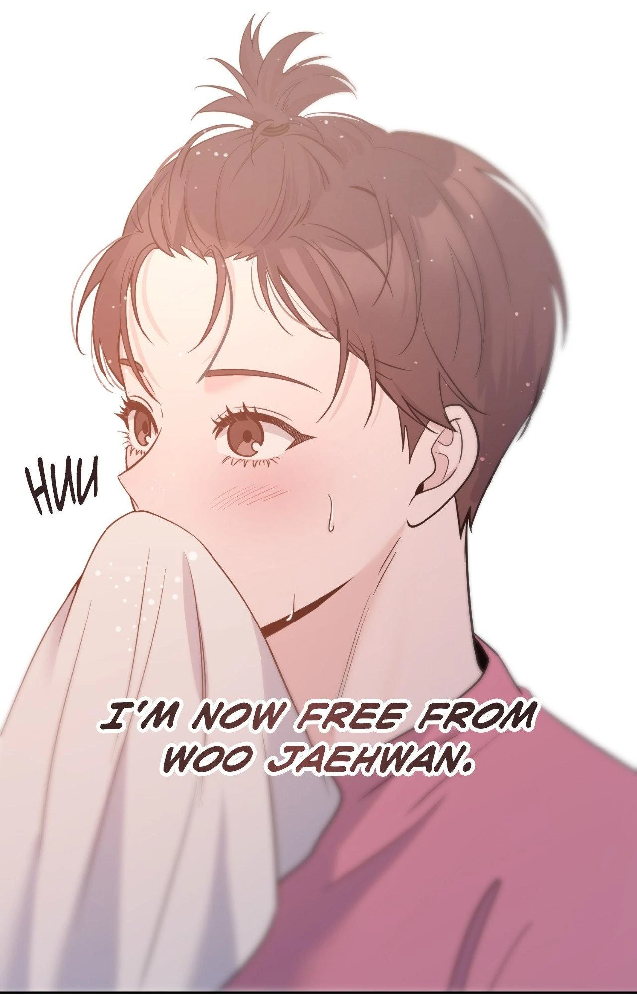 Angel Kiss Chapter 16 - Page 10
