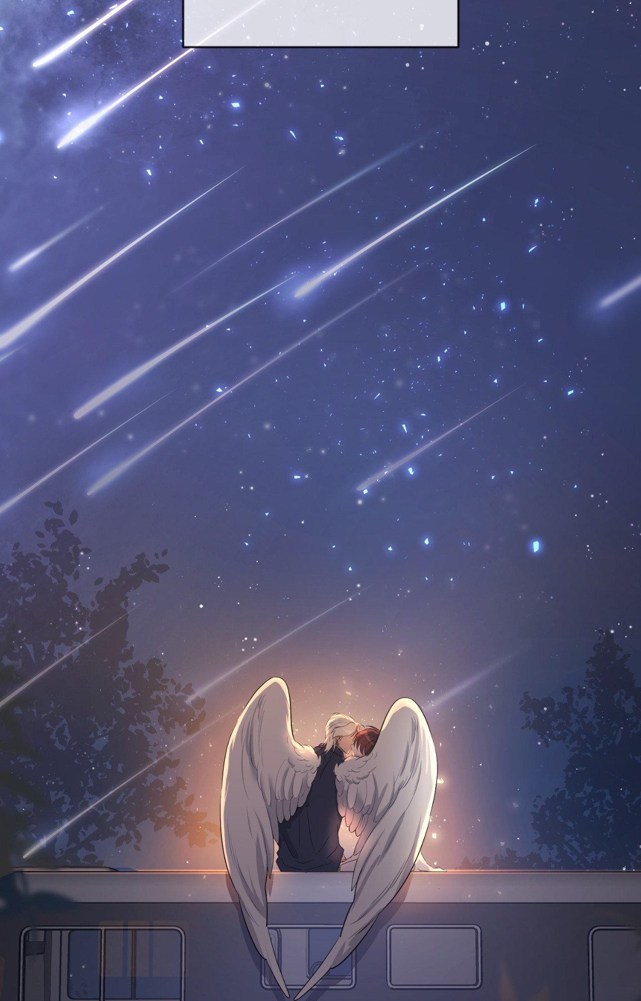 Angel Kiss Chapter 16 - Page 95