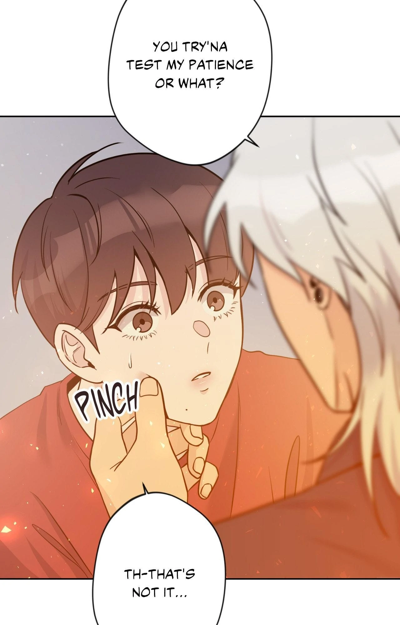 Angel Kiss Chapter 17 - Page 11