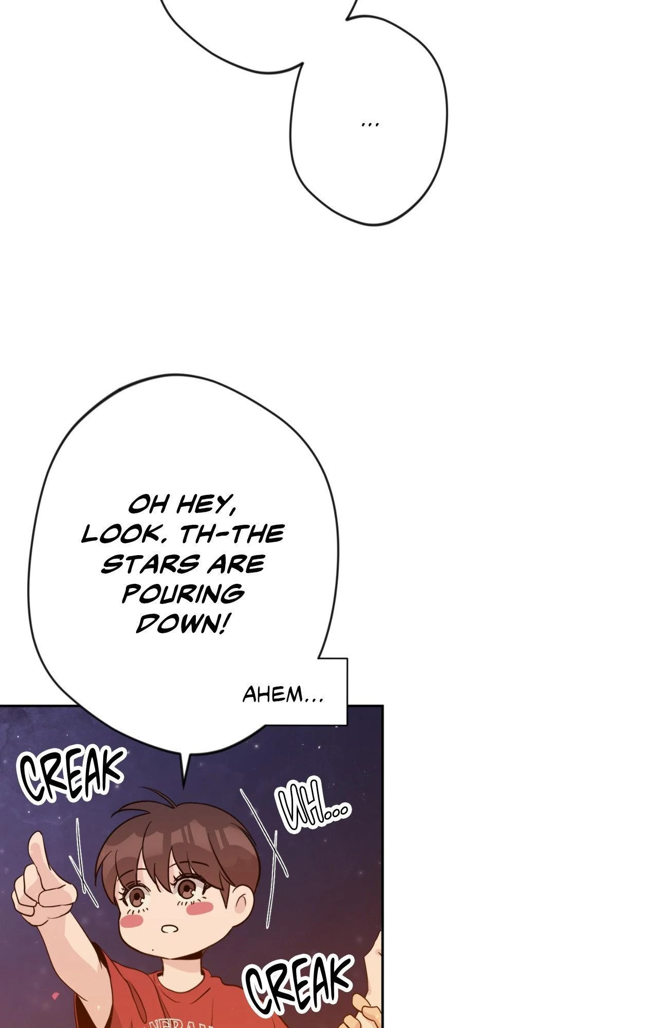 Angel Kiss Chapter 17 - Page 12