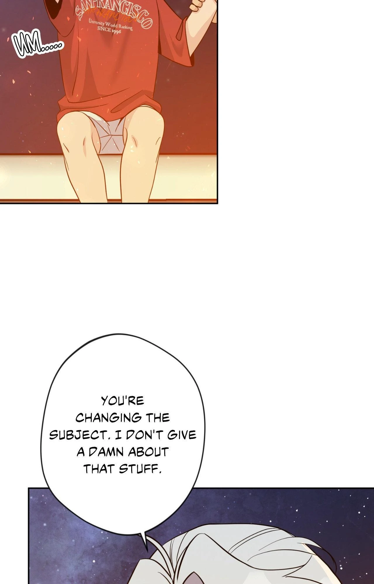 Angel Kiss Chapter 17 - Page 13