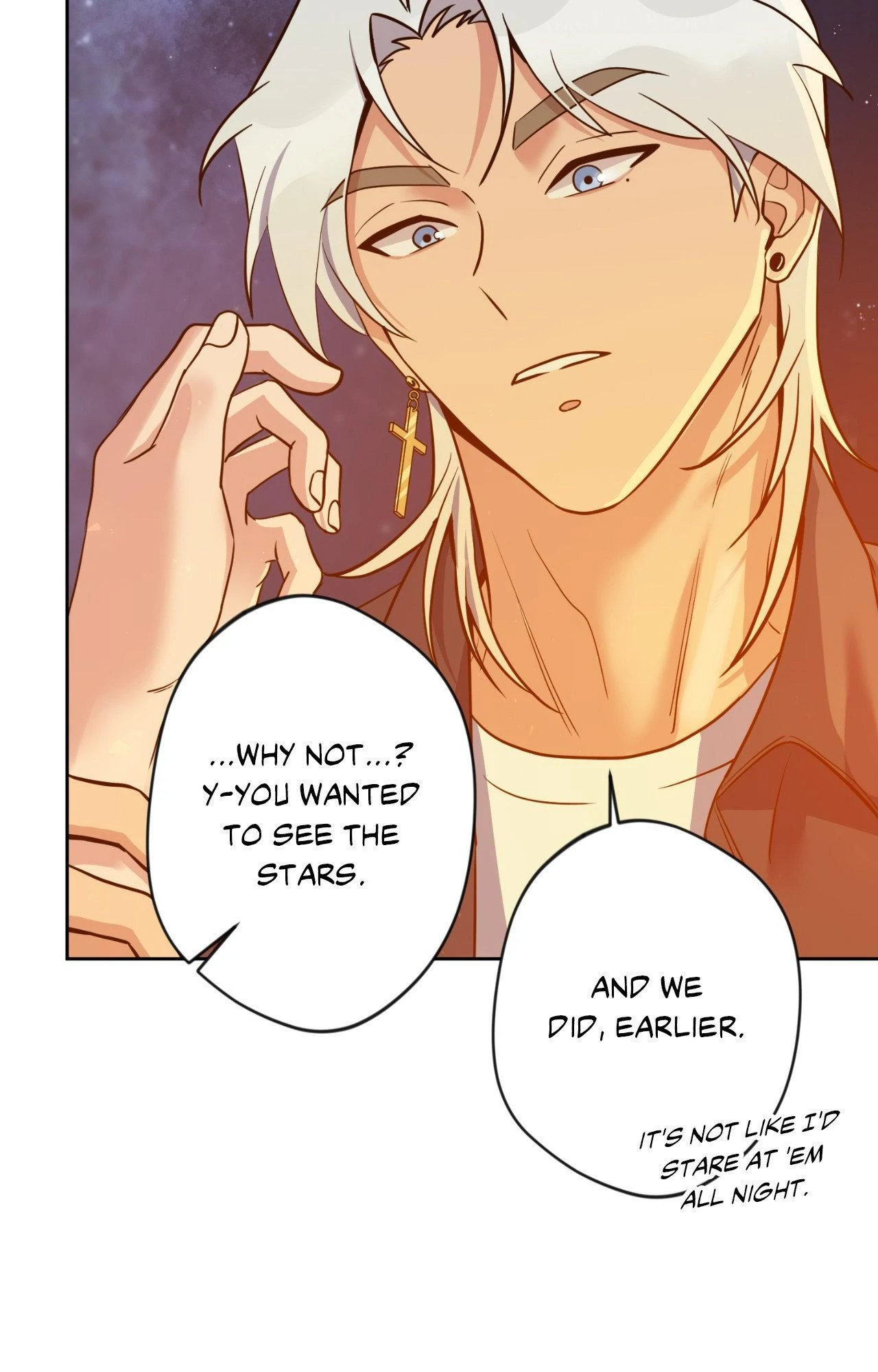 Angel Kiss Chapter 17 - Page 14
