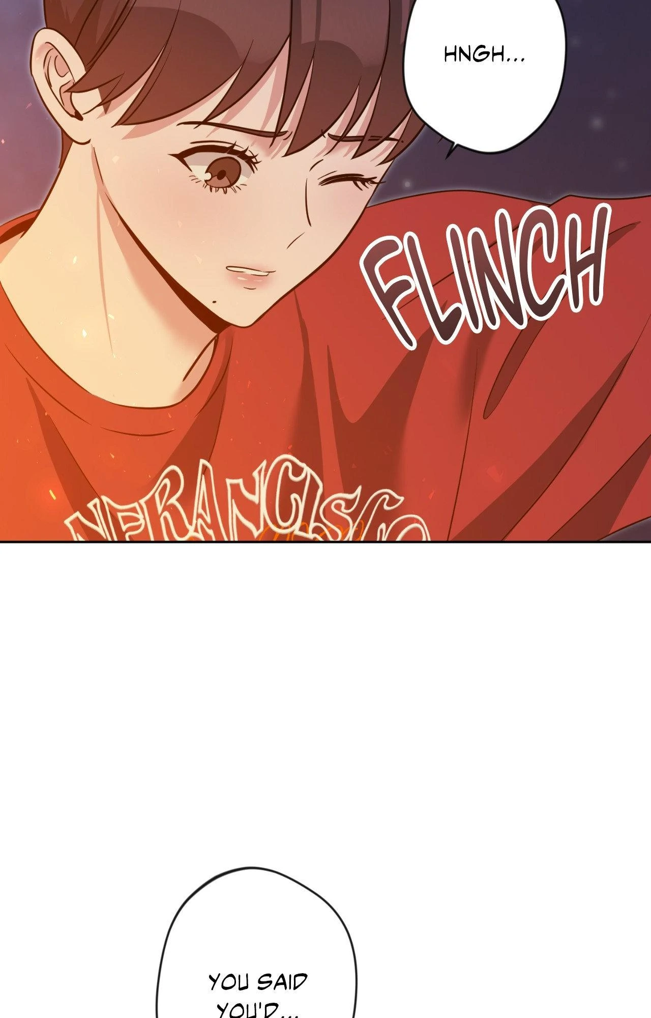 Angel Kiss Chapter 17 - Page 17