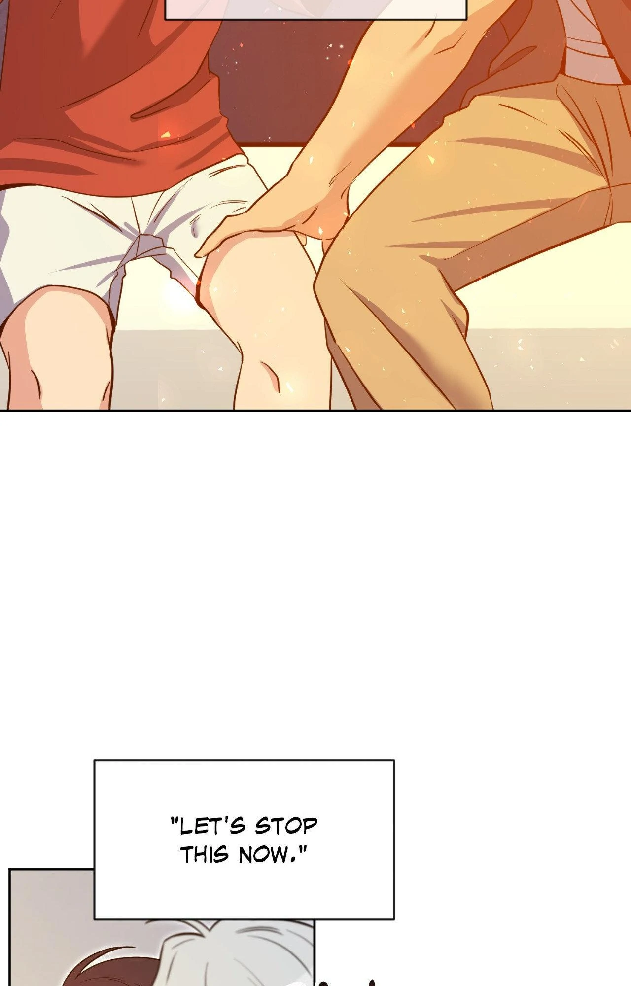 Angel Kiss Chapter 17 - Page 19