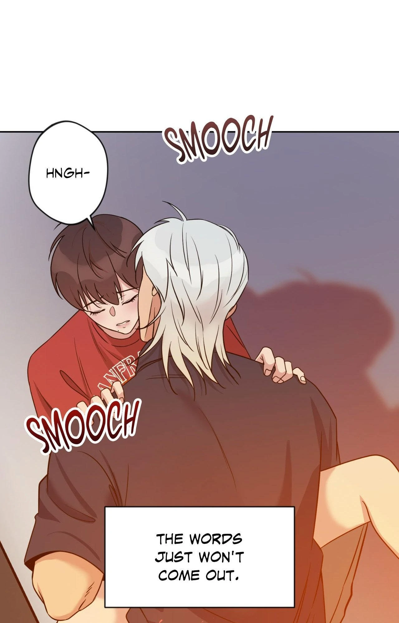 Angel Kiss Chapter 17 - Page 21