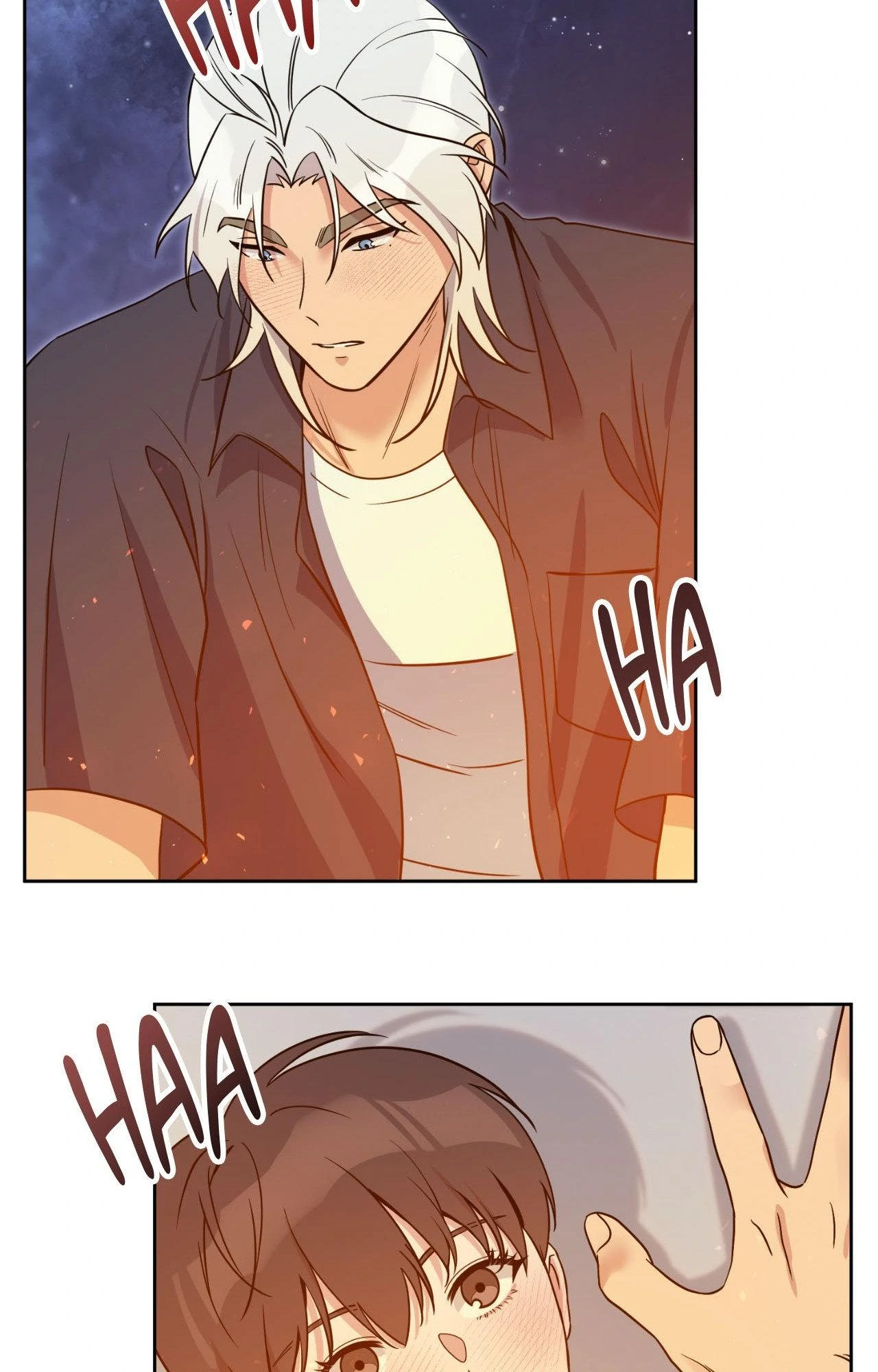 Angel Kiss Chapter 17 - Page 25